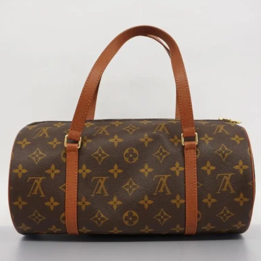 Louis Vuitton papillion 30